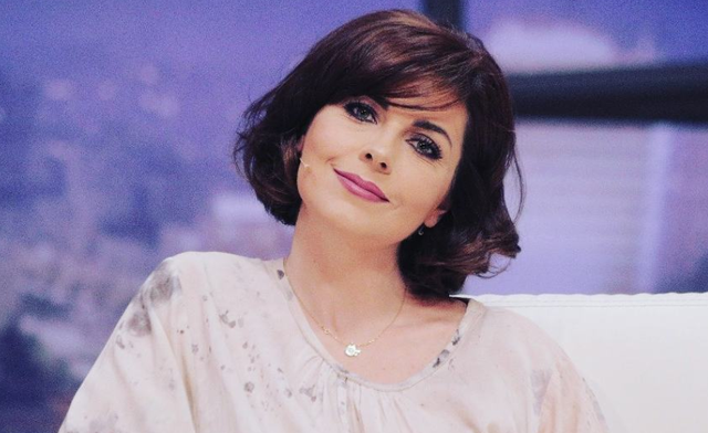 Jonida Shehu rikthehet në ekran 3 muaj pas largimit të bujshëm nga Top Channel