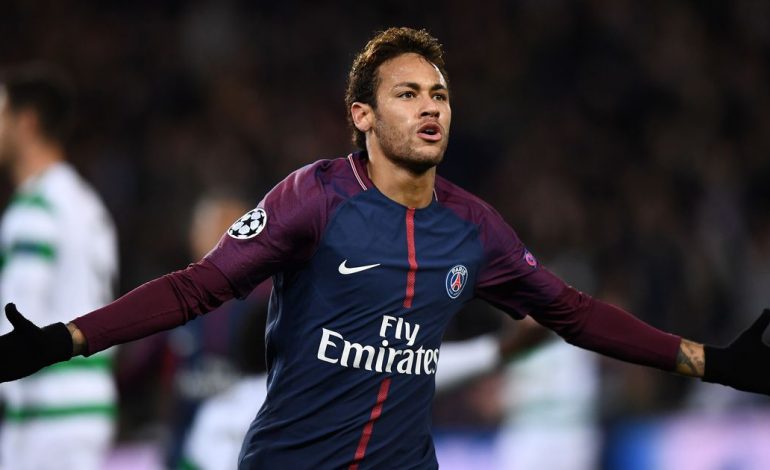 Neymari te PSG më i mirë sesa kur ishte te Barcelona. Statistika që po çmend…