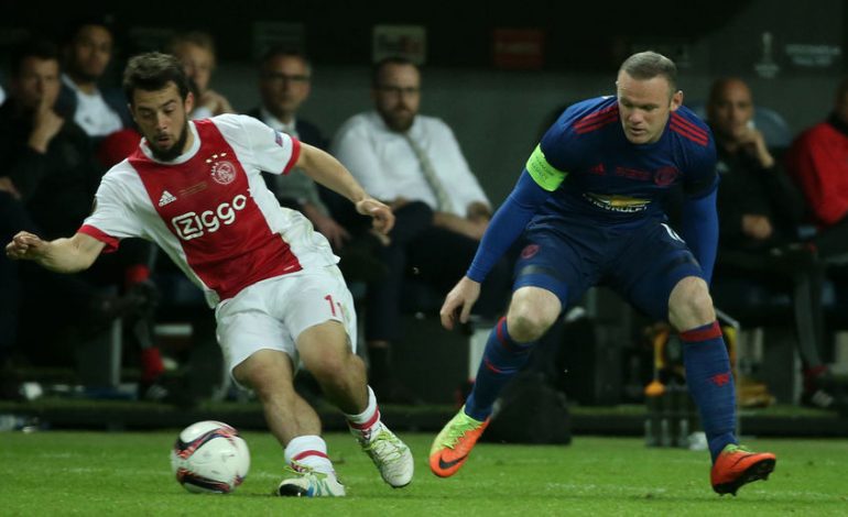 E bujshme te Napoli, dështon në limite blerja e gjermanit të Ajax