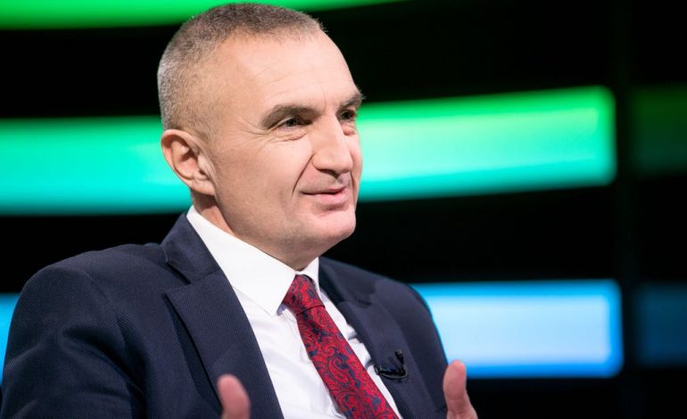Ilir Meta: As Perëndia nuk më çon dot mua para drejtësisë, jo më Edi Rama. S’ka fuqi tokësore apo jashtëtokësore që të më trembë mua