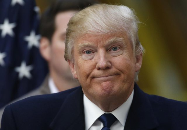 Harruan këta apo çfarë? Melanie dhe Trump duhet të kenë qenë mjaft të zënë këto kohë