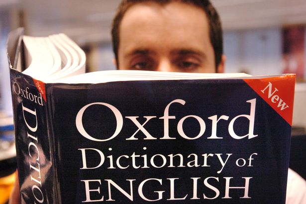 ”Youthquacke” do të jetë fjala e e vitit 2018 nga Oxford Dictionary