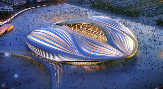 (FOTO) Botërori 2022, Katari zbulon stadiumet e madhështore, ja si duken ato