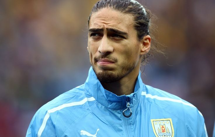 Zyrtare: Lazio merr mbrojtësin Caceres