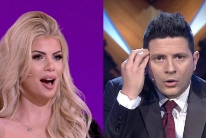 Biznesmeni tallet keq me dy moderatorët: Seks me Ermalin, shiko kush ia luan Luanës… (FOTO)