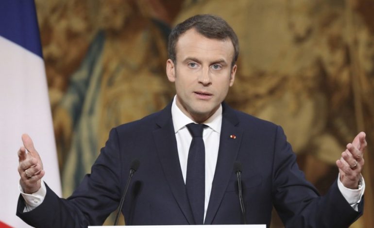 Për herë të parë Presidenti francez Emmanuel Macron vizitë në Kinë, çfarë do të diskutohet
