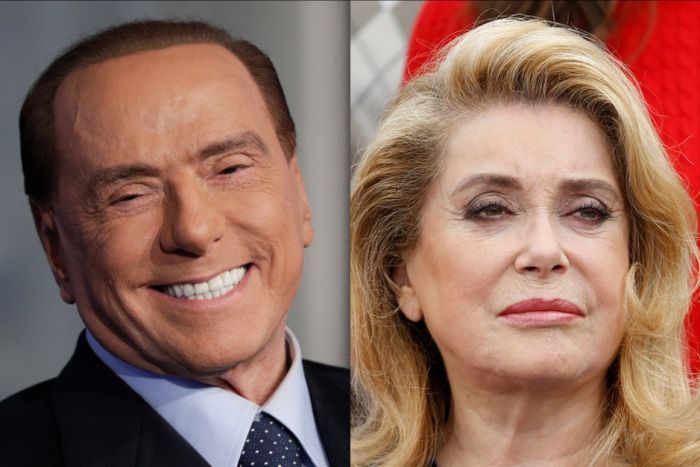 Silvio Berlusconi mbështet aktoren e njohur: Femrat “vdesin” që meshkujt t’i joshin!