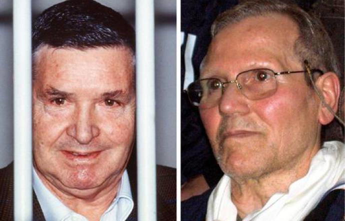 Kush e tradhtoi Toto Riinën? Zbulohet ‘pakti’ mafia-shtet për arrestimit të tij