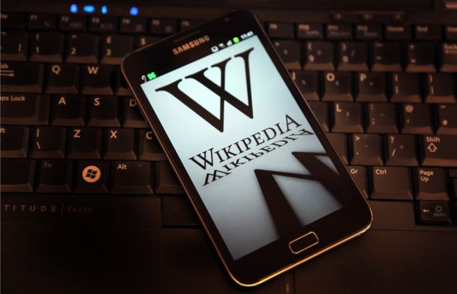 Nga Trump tek “Game of Thrones” : Këto janë 50 artikujt më të lexuar në Wikipedia për vitin 2017