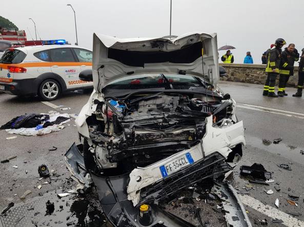 Një tjetër aksident tragjik. ITALI/ Humb jetën 21-vjeçari shqiptar (FOTO)