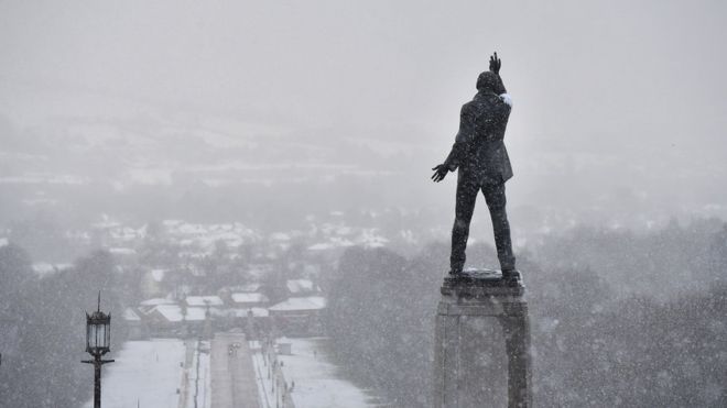 Vendet që po qeverisen pa udhëheqës!