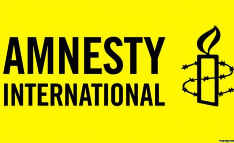 Amnesty International: Ekzekutimi i një të riu në Iran, gjë e “tmerrshme”