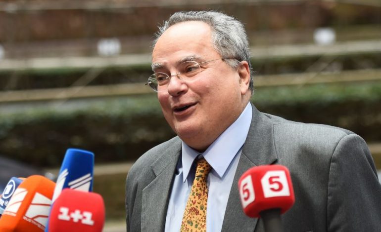 Greqia optimiste për zgjidhjen e çështjes së emrit me Maqedoninë
