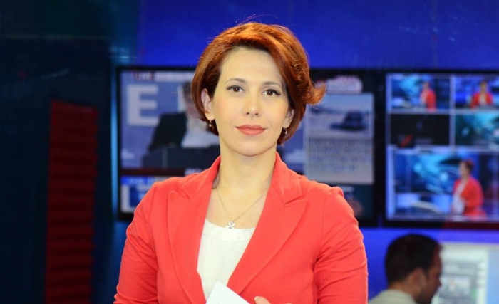 “Dje takova një vajzë 13 vjeçare që qante për LIBRA”, gazetarja e njohur: Kam një lutje…