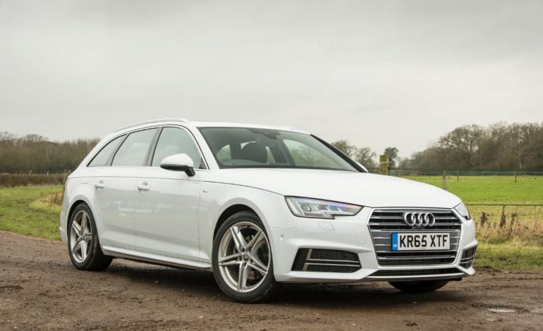 ‘Audi’ kthen mbrapsht 330 mijë vetura, ja defekti i tyre