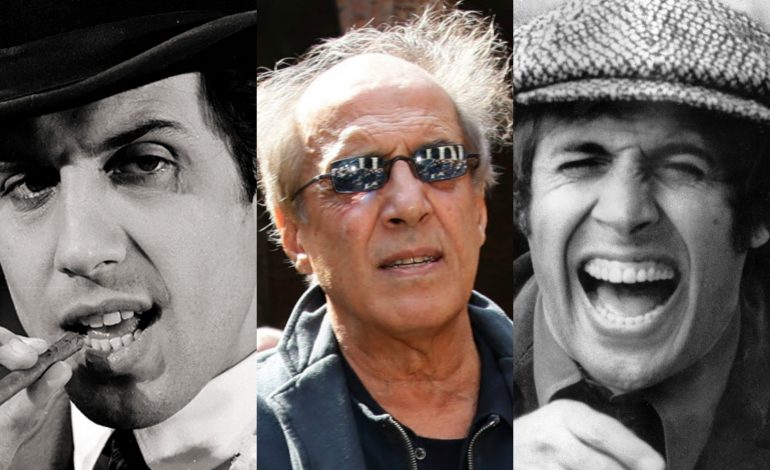 Legjenda e gjallë e Adriano Çelentano mbush 80 vjeç. Dy fjalë për jetën e tij