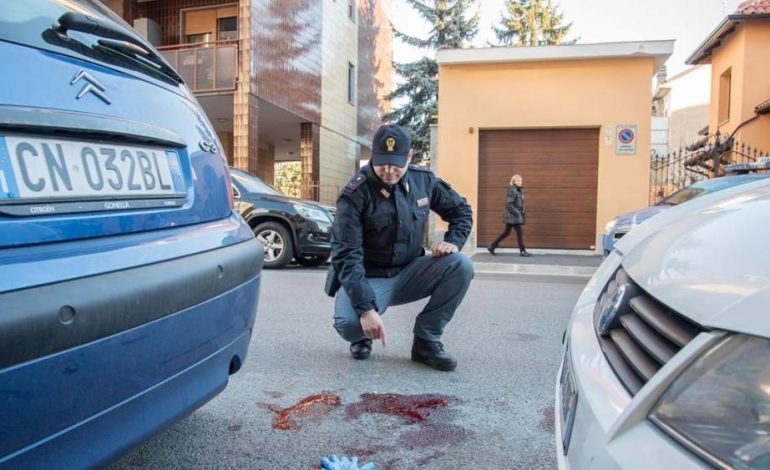 Rrahu për vdekje marokenin në Torino. Arrestohet në Holandë shqiptari i shumëkërkuar (FOTO+EMRI)