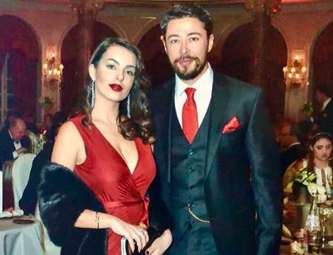 “Shkëlzeni më prishi …”, Armina Mevlani ka diçka për të na e rrëfyer (VIDEO)
