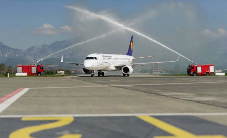 Një lajm i mirë për shqiptarët/ Nisin fluturimet direkte me avion, “Tel Aviv-Tiranë”