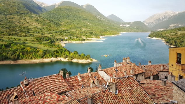Bëni valixhet gati! Po ju pret “krahëhapur” destinacioni më i bukur në ITALI (FOTO)