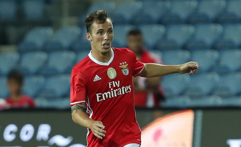 MERKATO/ Napoli prenoton brazilianin e Benficas, Grimaldo