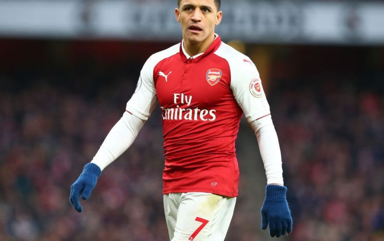 E FUNDIT/ Sanchez nuk udhëton për ndeshjen ndaj Bournemouth, zgjedh Unitedin para Cityt