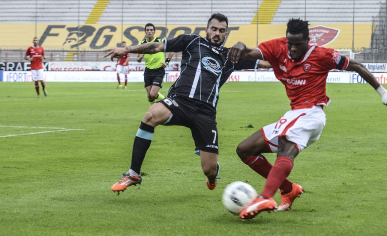 Teuta ‘godet’ në merkato, merr Masahadu Alhassan nga Perugia për mbrojtjen