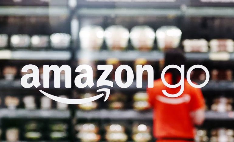RISIA E FUNDIT/ “Amazon Go”, blerje në supermarket “pa paguar” (VIDEO)