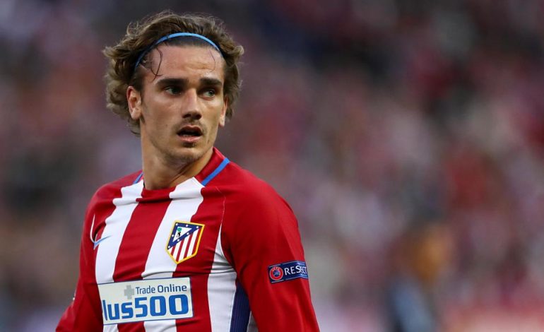 E FUNDIT/ Griezmann kërkon shtëpi në Barcelonë
