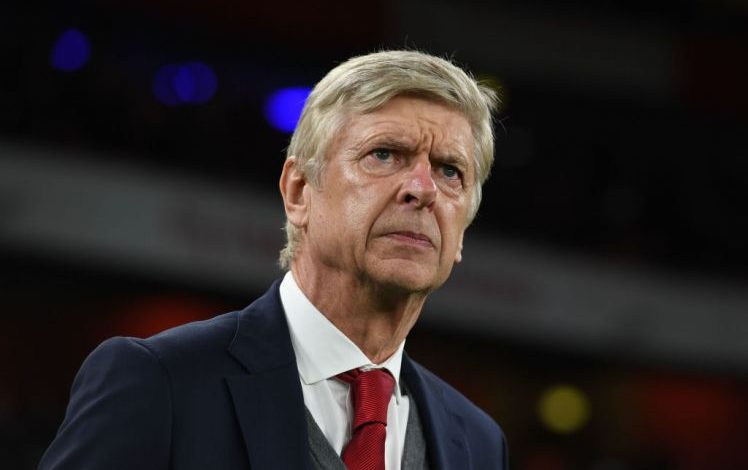 Arsenal/ Zyrtare: Wenger dënohet me tri ndeshje
