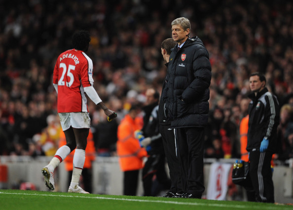 Ish-ylli i Arsenalit: E urrej atë skuadër, veç pse është trajner Wenger