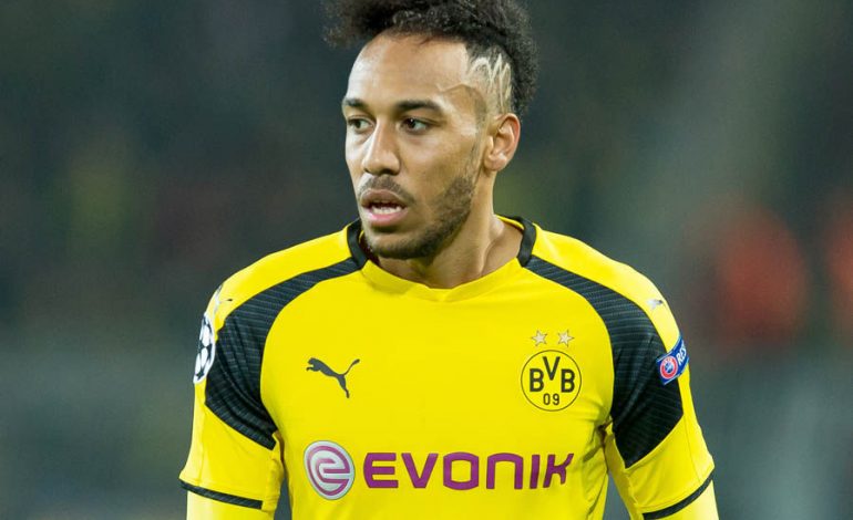 Lamtumira prekëse për Dortmund/ Aubameyang: Kërkoj faljet për gabimet