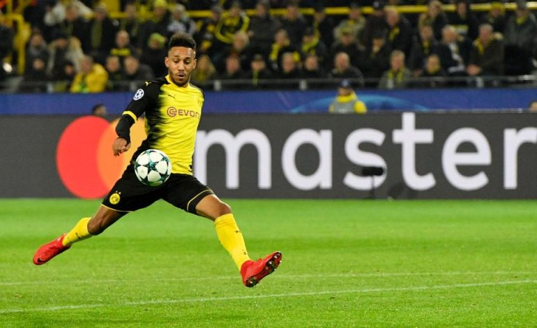 Aubameyang thuasje i Arsenalit, Wenger do ta aktivizojë kundër Swansea-t