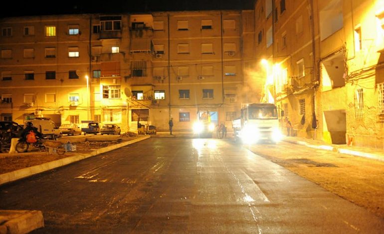 FOTOT/ Çfarë po ndodh në “Don Bosko”?