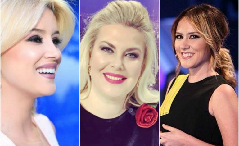 Eni Çobani dhe “FENOMENI” i moderatoreve/ Pse bëri kaq shumë “zhurmë”, fakti që ajo u zgjodh “më e pëlqyera”?