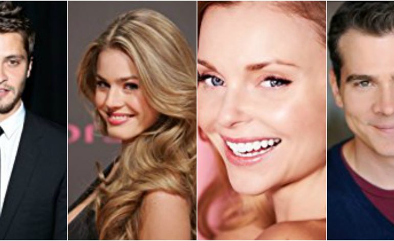 DITELINDJET E 21 JANARIT/ Kush feston sot nga Luke Grimes tek John Ducey