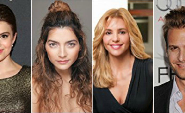 DITELINDJET E 22 Janarit/ Kush feston sot nga Blanca Blanco tek Piper Laurie