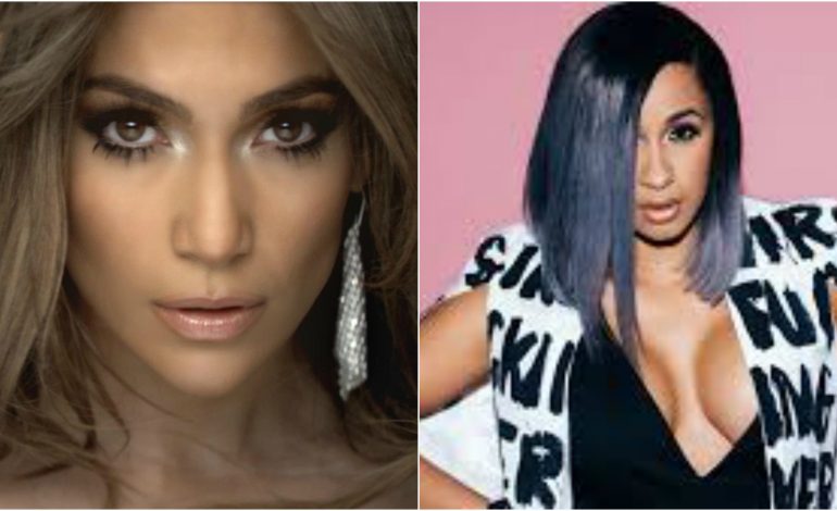Jennifer Lopez performon këngën e re në bashkëpunimin me këngëtaren e njohur (FOTO)