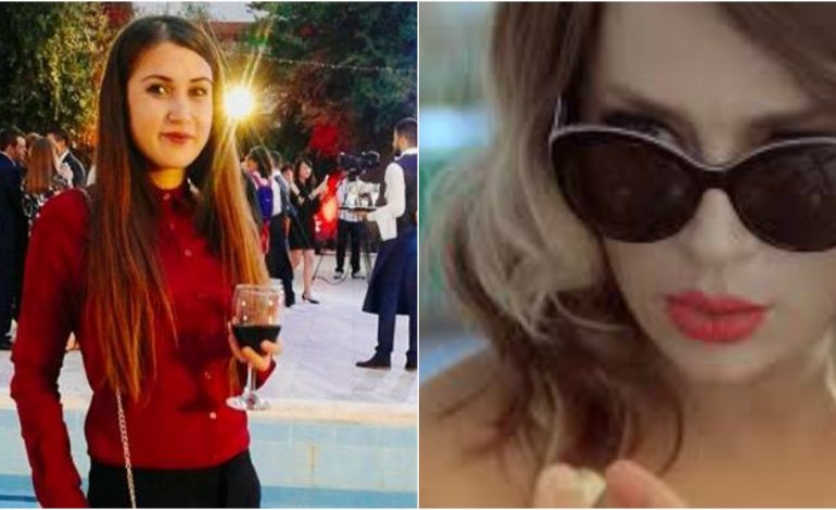 “Mos urre ti dikë që s’të deshi”/ Vargjet prekëse të Rozana Radit për Arielën (FOTO)