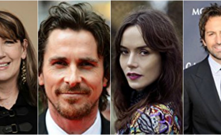 DITËLINDJET E 30 JANARIT/ Ja të famshmit që erdhën në jetë nga Christian Bale tek…