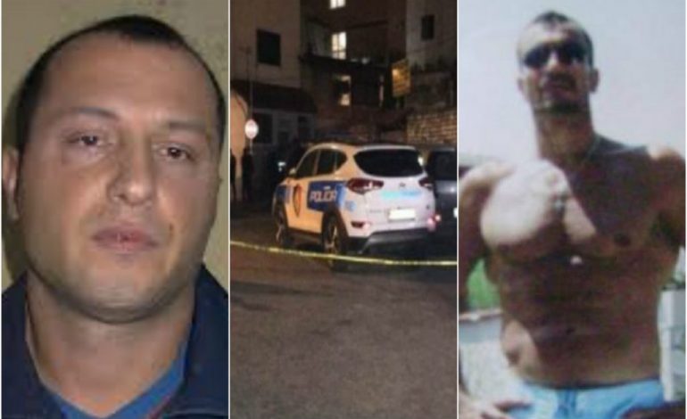 Atentati mafioz/ Detajet e reja nga vrasja e 41 vjeçarit. Policia shpall në kërkim, Domart Konjarin