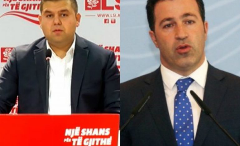 LSI i nxori dënimin, ministri Peleshi shkarkon drejtorin në Korçë (FOTO)