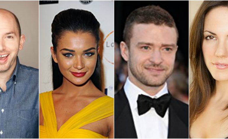 DITËLINDJET E 31 JANARIT/ Ja të famshmit që erdhën në jetë nga Justin Timberlake tek…