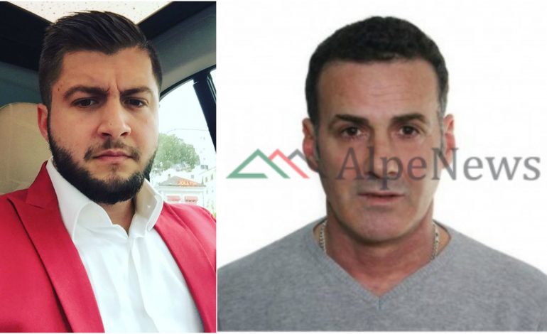 Policia arreston Mario Meshinin si bashkëpunëtor në vrasjen e Devi Kasmit. Avokati: Kanë qenë shokë