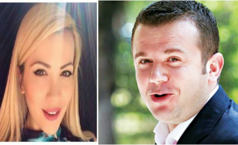 Taulant Balla hap Instagram, por shikoni si e komenton motra e tij (FOTO)