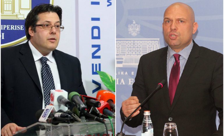 ‘Polici politike’: Paloka e Manjani kritikojnë ndalimet e protestuesve