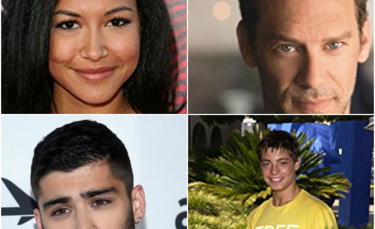 DITËLINDJET e 12 janarit/ Kush FESTON sot: Nga Zayn Malik tek Rachael Harris
