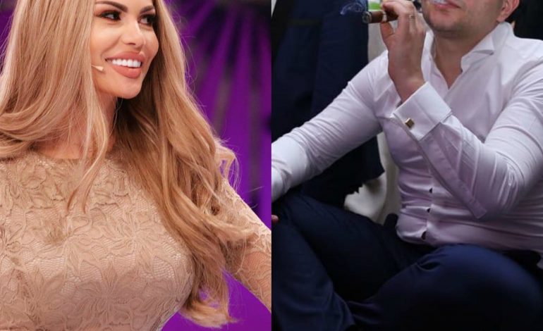 Ermal Mamaqi “tall” Luana Vjollcën para 1 milionë personave. Shikoni çfarë i thotë (FOTO)