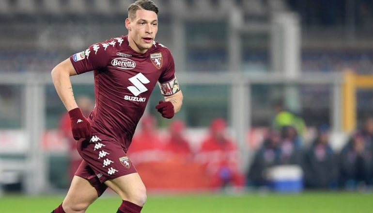 Mirabelli: Belotti mbetet ende objektiv i Milanit
