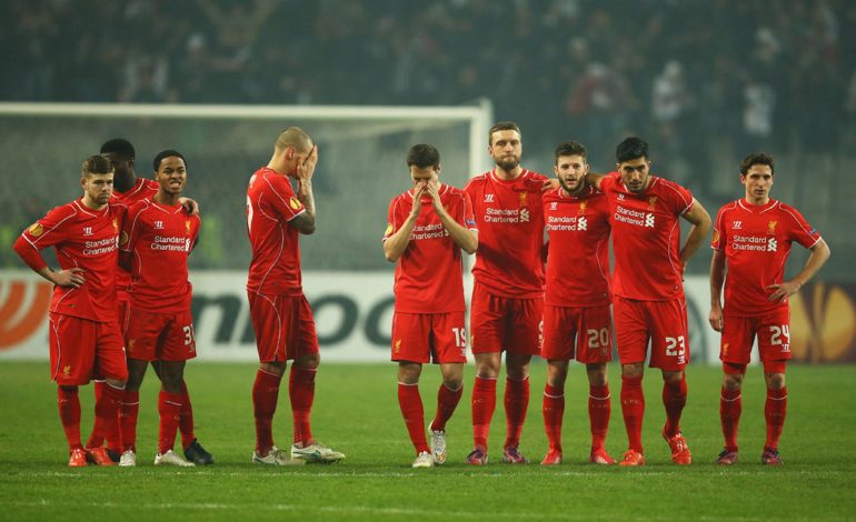 (FOTO) Futbolli anglez në zi, vdes ish legjenda e Liverpoolit